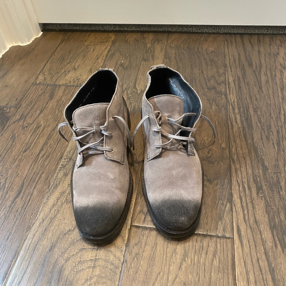 Cole Haan Chukka 10 Medium